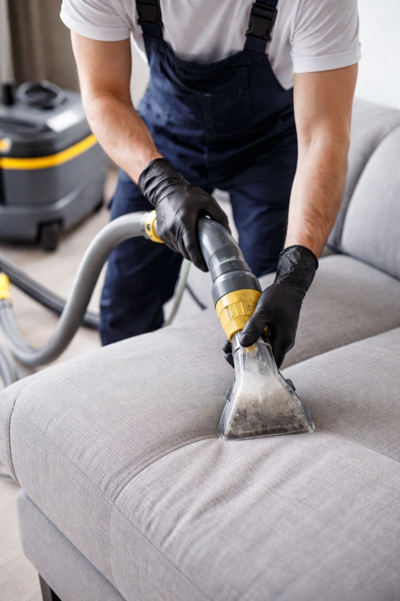 MUDANYA HALI KOLTUK YIKAMA