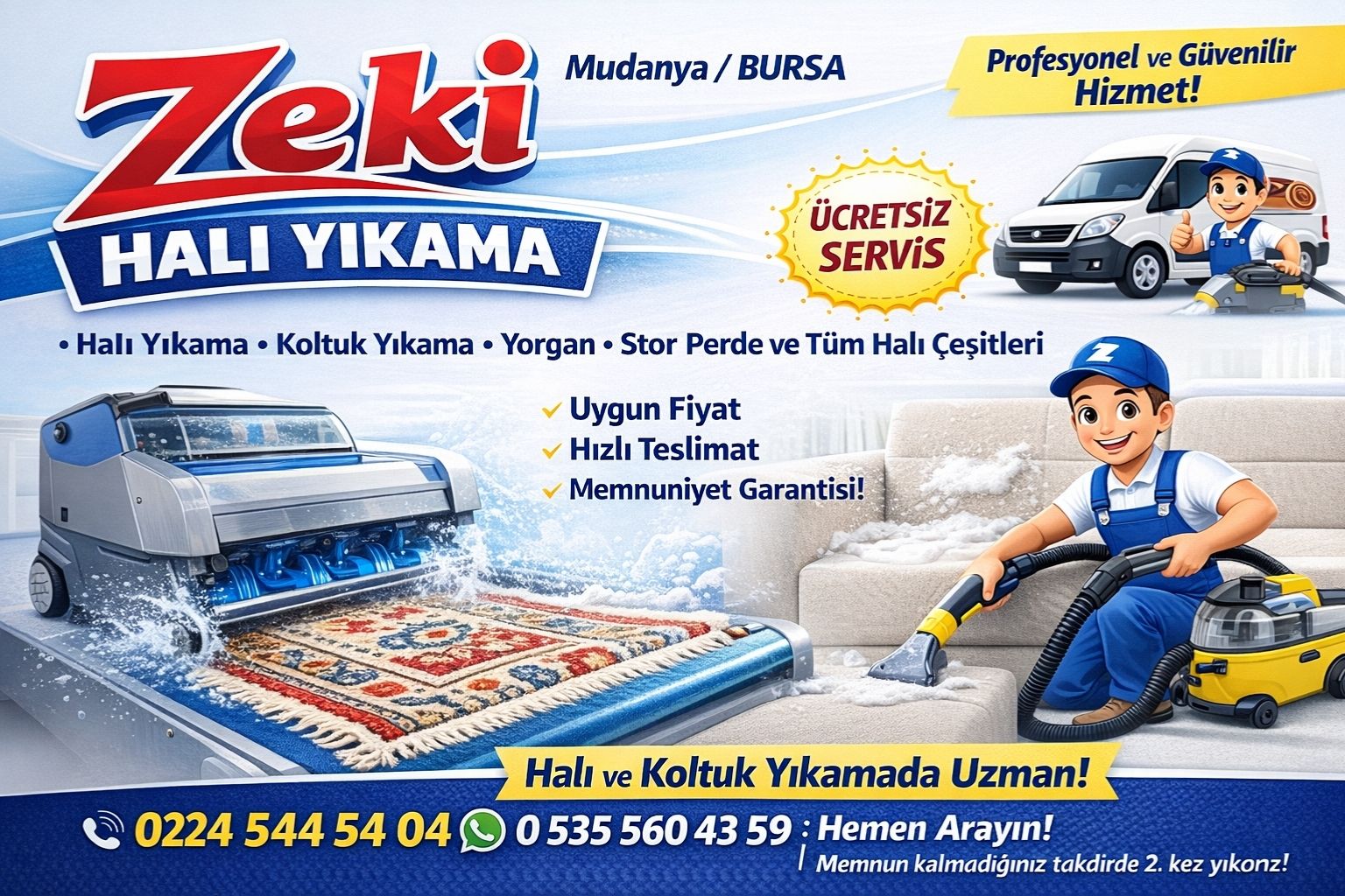 mudanya-halı-yıkama-fiyatları